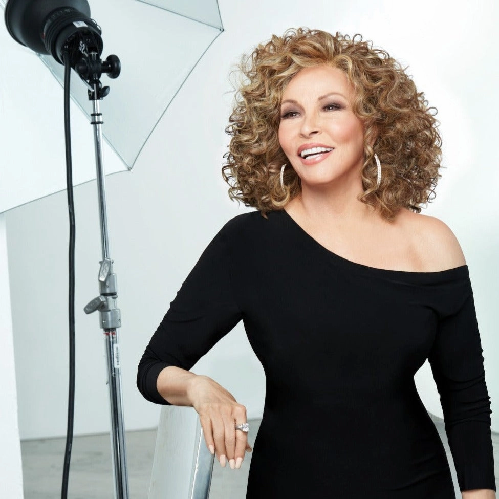 Click, Click, Flash - Signature Wig Collection by Raquel Welch