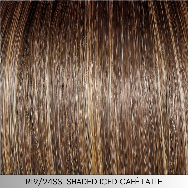 Click, Click, Flash - Signature Wig Collection by Raquel Welch