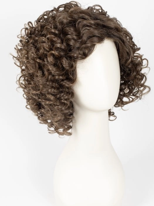 Click, Click, Flash | Synthetic Lace Front Wig (Basic Cap)