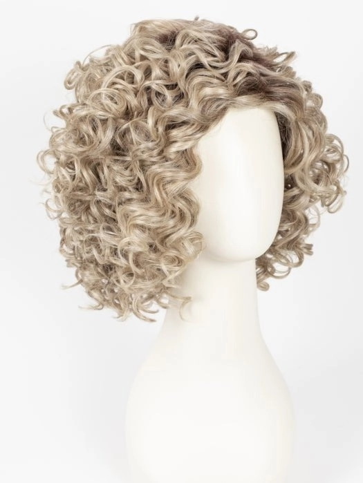 Click, Click, Flash | Synthetic Lace Front Wig (Basic Cap)