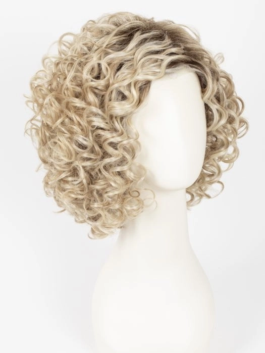 Click, Click, Flash | Synthetic Lace Front Wig (Basic Cap)