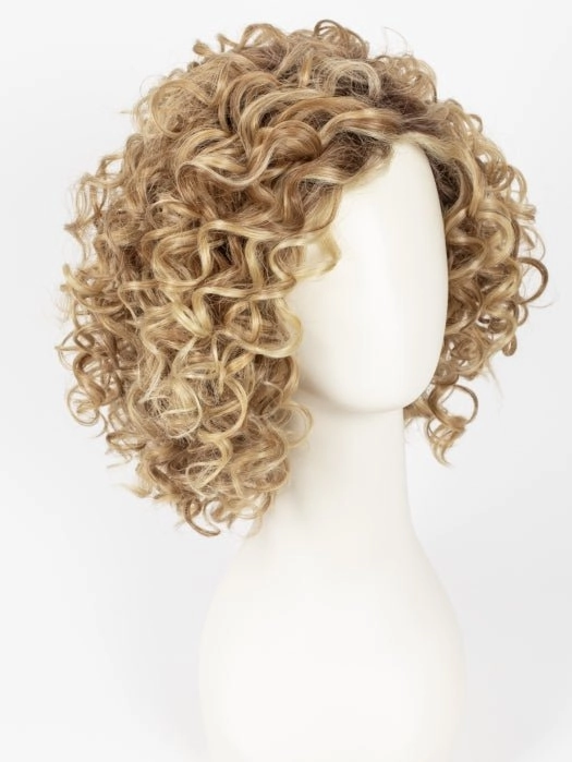 Click, Click, Flash | Synthetic Lace Front Wig (Basic Cap)