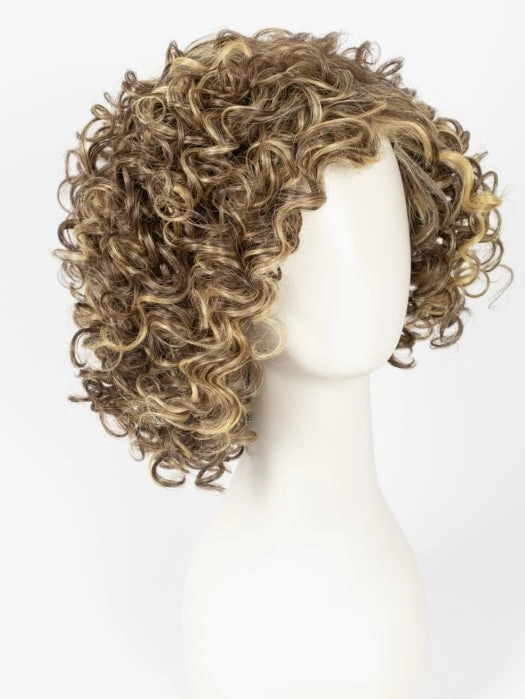 Click, Click, Flash | Synthetic Lace Front Wig (Basic Cap)