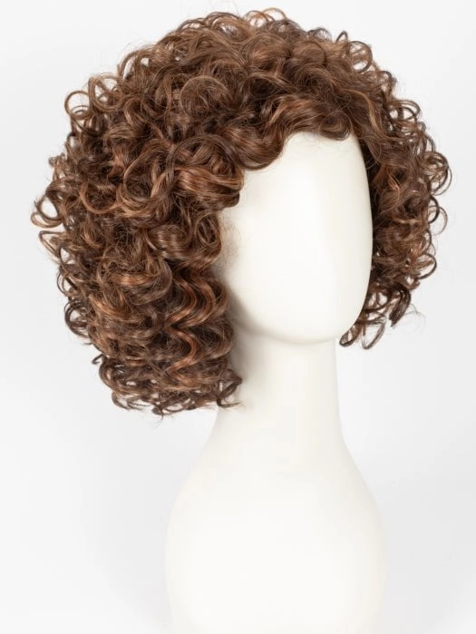 Click, Click, Flash | Synthetic Lace Front Wig (Basic Cap)
