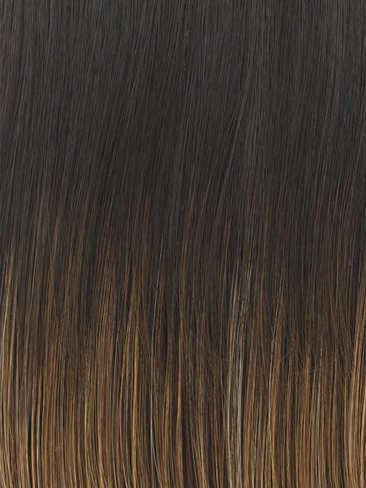 Click Click Flash Wig by Raquel Welch | Heat Friendly Synthetic Hair | Average Cap