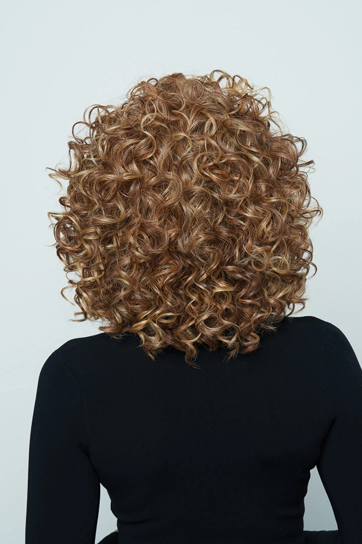 Click Click Flash Wig by Raquel Welch | Heat Friendly Synthetic Hair | Average Cap