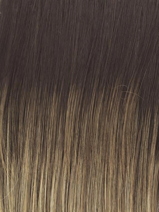 Click Click Flash Wig by Raquel Welch | Heat Friendly Synthetic Hair | Average Cap