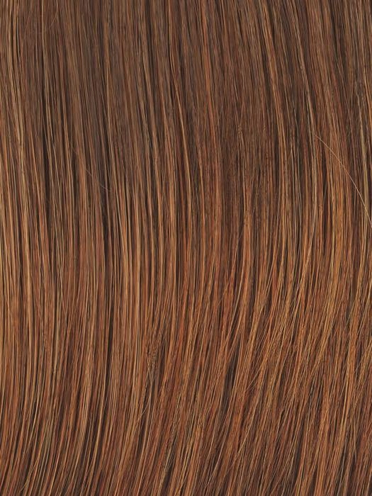 Click Click Flash Wig by Raquel Welch | Heat Friendly Synthetic Hair | Average Cap