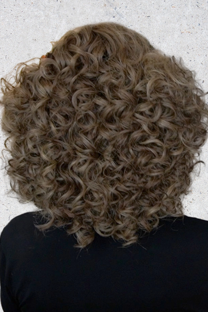 Click Click Flash Wig by Raquel Welch | Heat Friendly Synthetic Hair | Average Cap