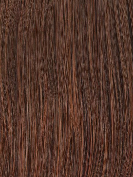 Click Click Flash Wig by Raquel Welch | Heat Friendly Synthetic Hair | Average Cap