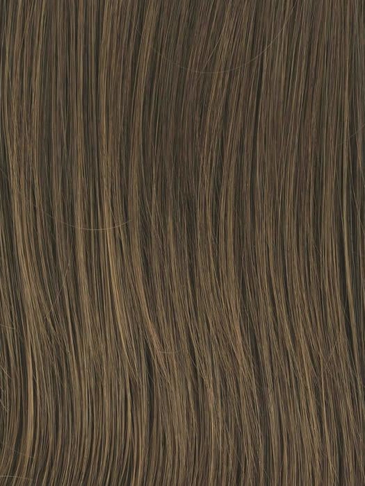 Click Click Flash Wig by Raquel Welch | Heat Friendly Synthetic Hair | Average Cap