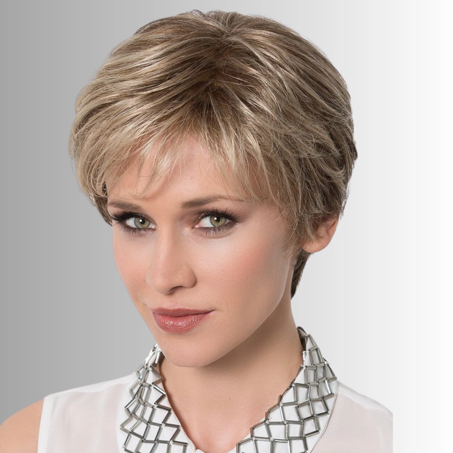 Close - Top Power Collection by Ellen Wille