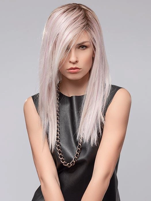 Cloud | HF Synthetic Lace Front Wig (Mono Crown)
