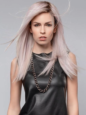 Cloud | HF Synthetic Lace Front Wig (Mono Crown)