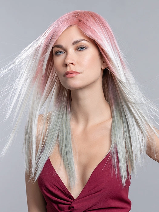 Cloud Wig by Ellen Wille | Heat Friendly Synthetic Hair | Petite/Average Cap