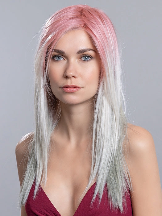 Cloud Wig by Ellen Wille | Heat Friendly Synthetic Hair | Petite/Average Cap