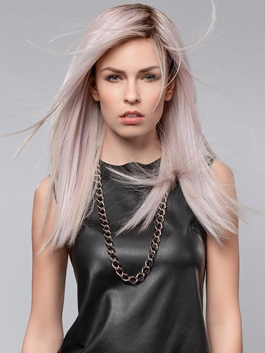 Cloud Wig by Ellen Wille | Heat Friendly Synthetic Hair | Petite/Average Cap