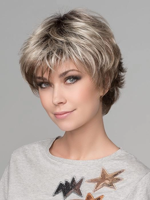 Club 10 | Synthetic Wig (Mono Crown)