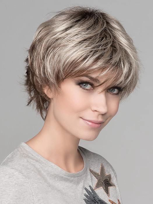 Club 10 | Synthetic Wig (Mono Crown)