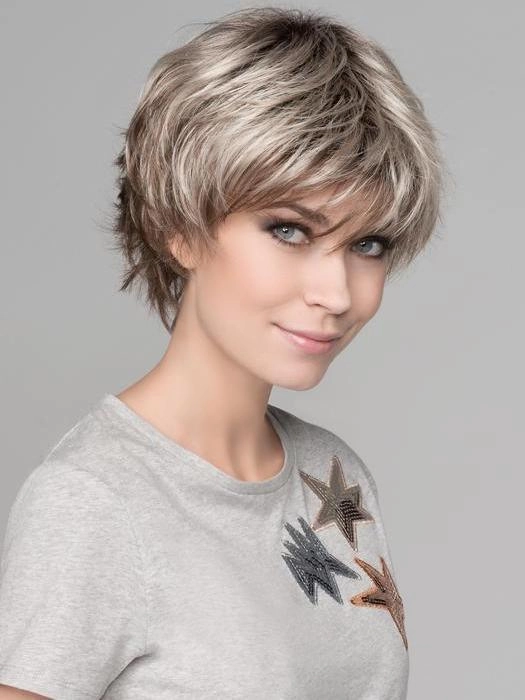 Club 10 Wig by Ellen Wille | Synthetic