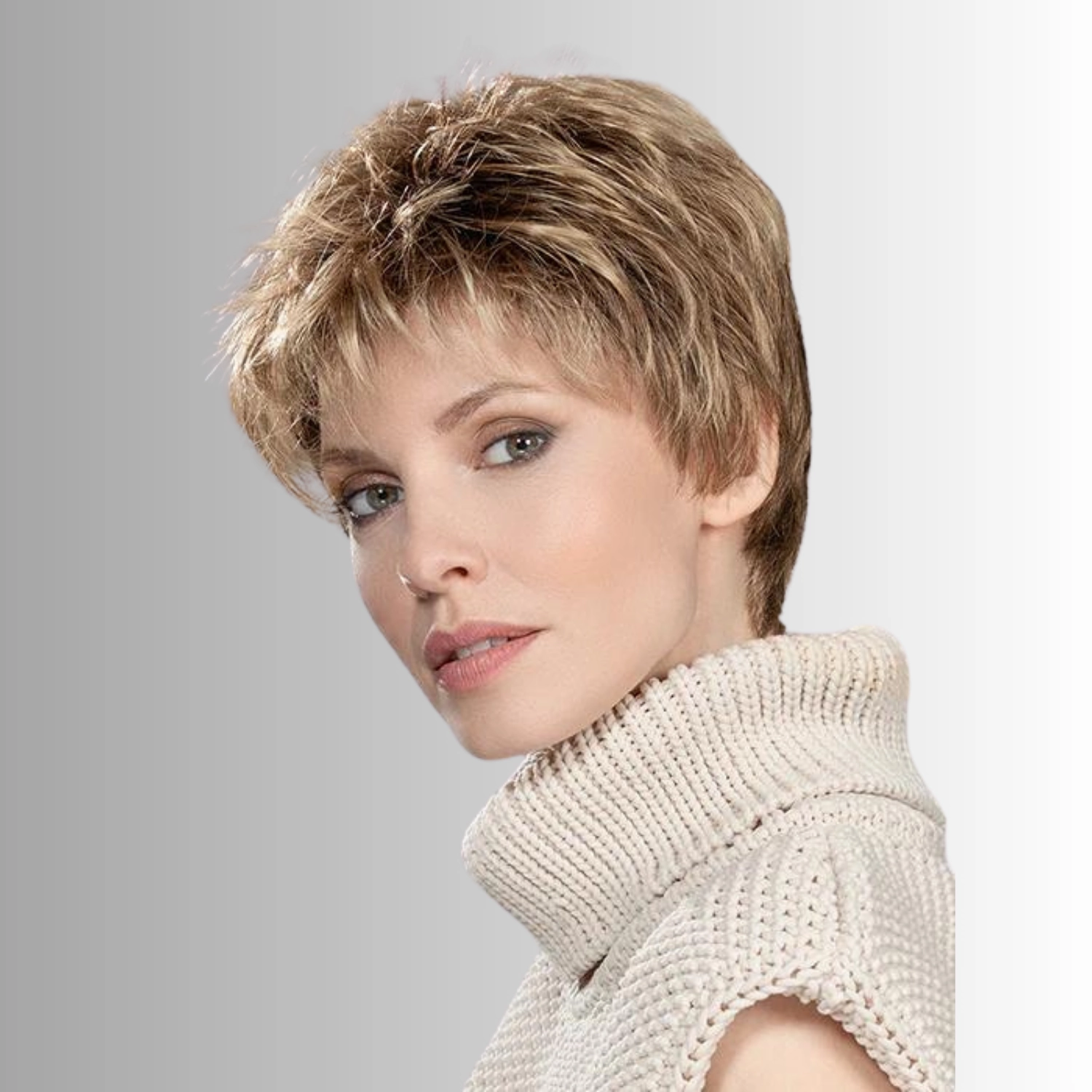 Coco  - Hair Power Collection by Ellen Wille