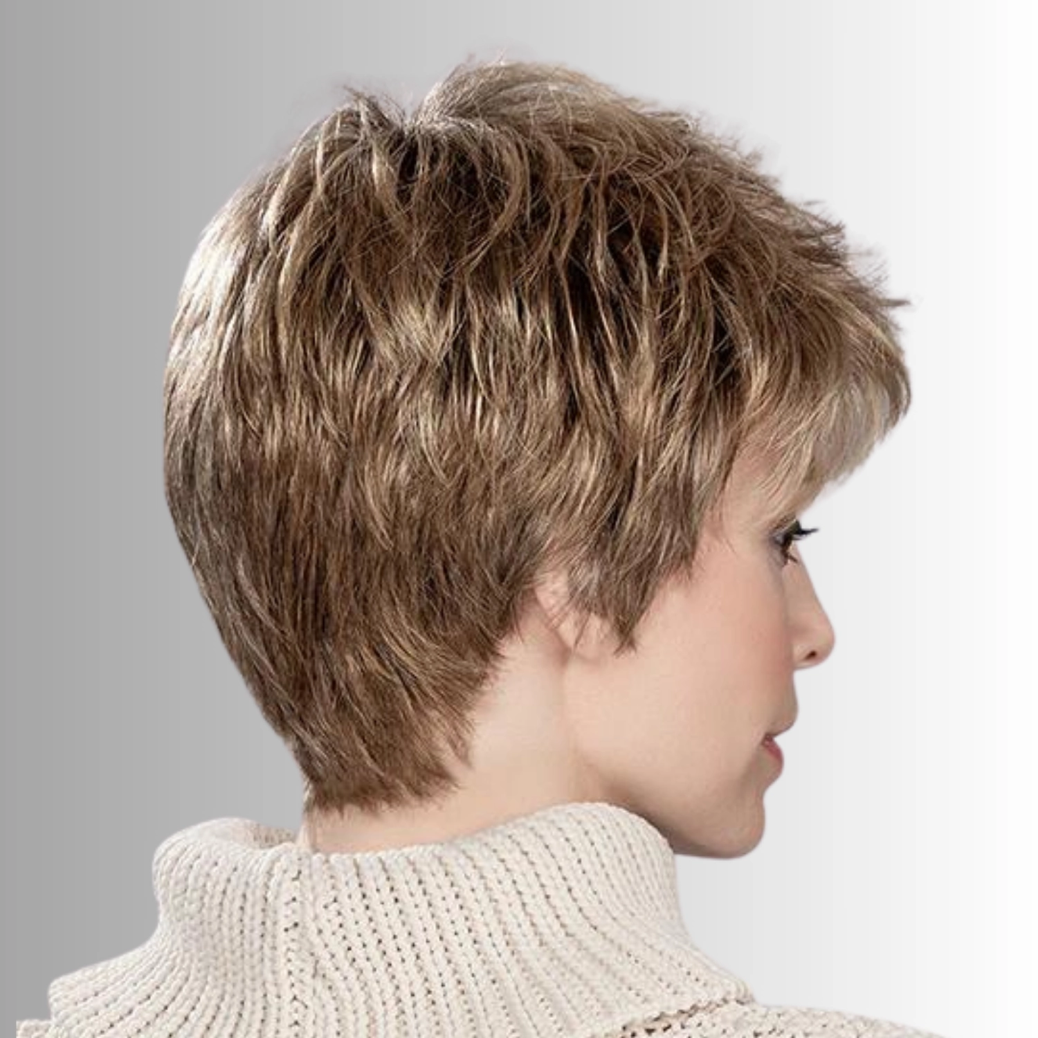Coco  - Hair Power Collection by Ellen Wille
