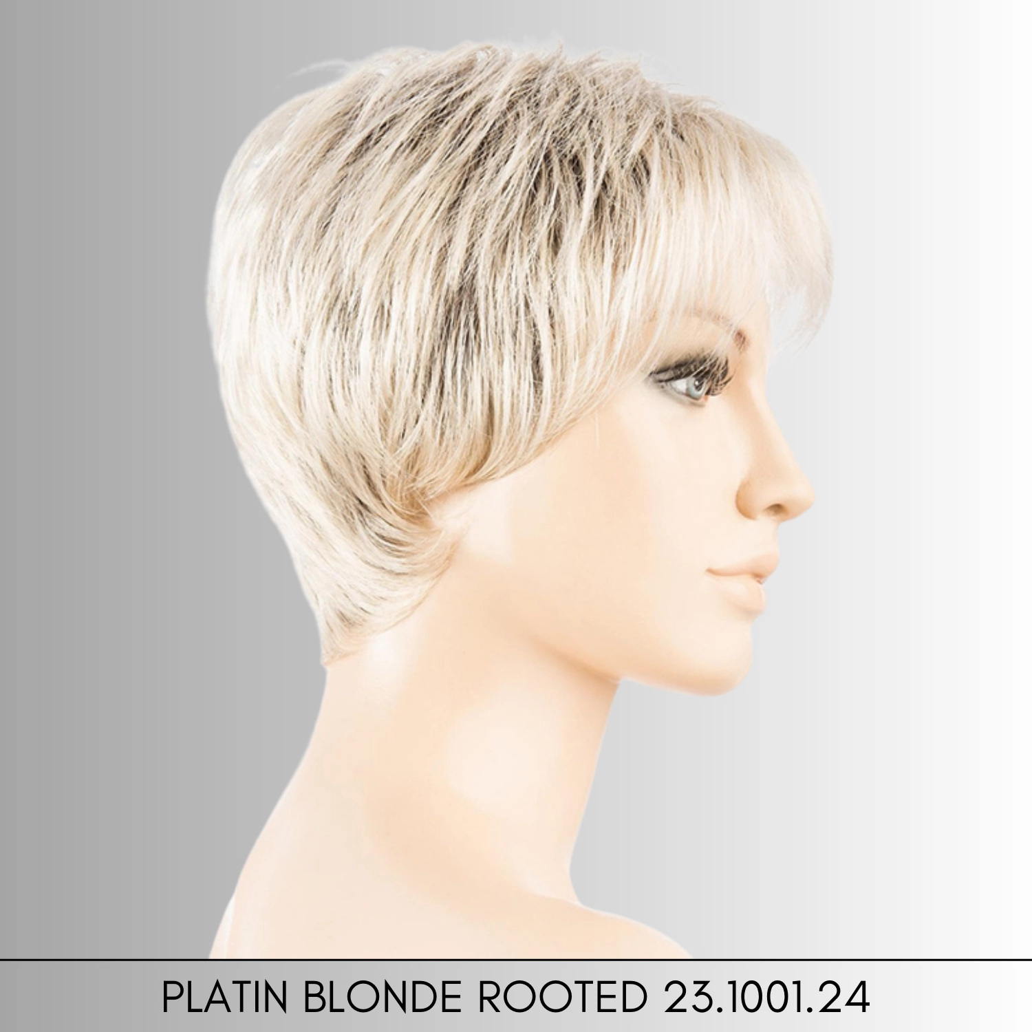 Coco  - Hair Power Collection by Ellen Wille