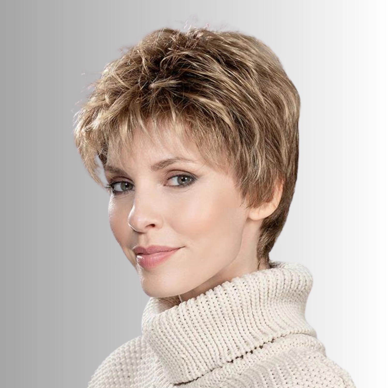 Coco  - Hair Power Collection by Ellen Wille