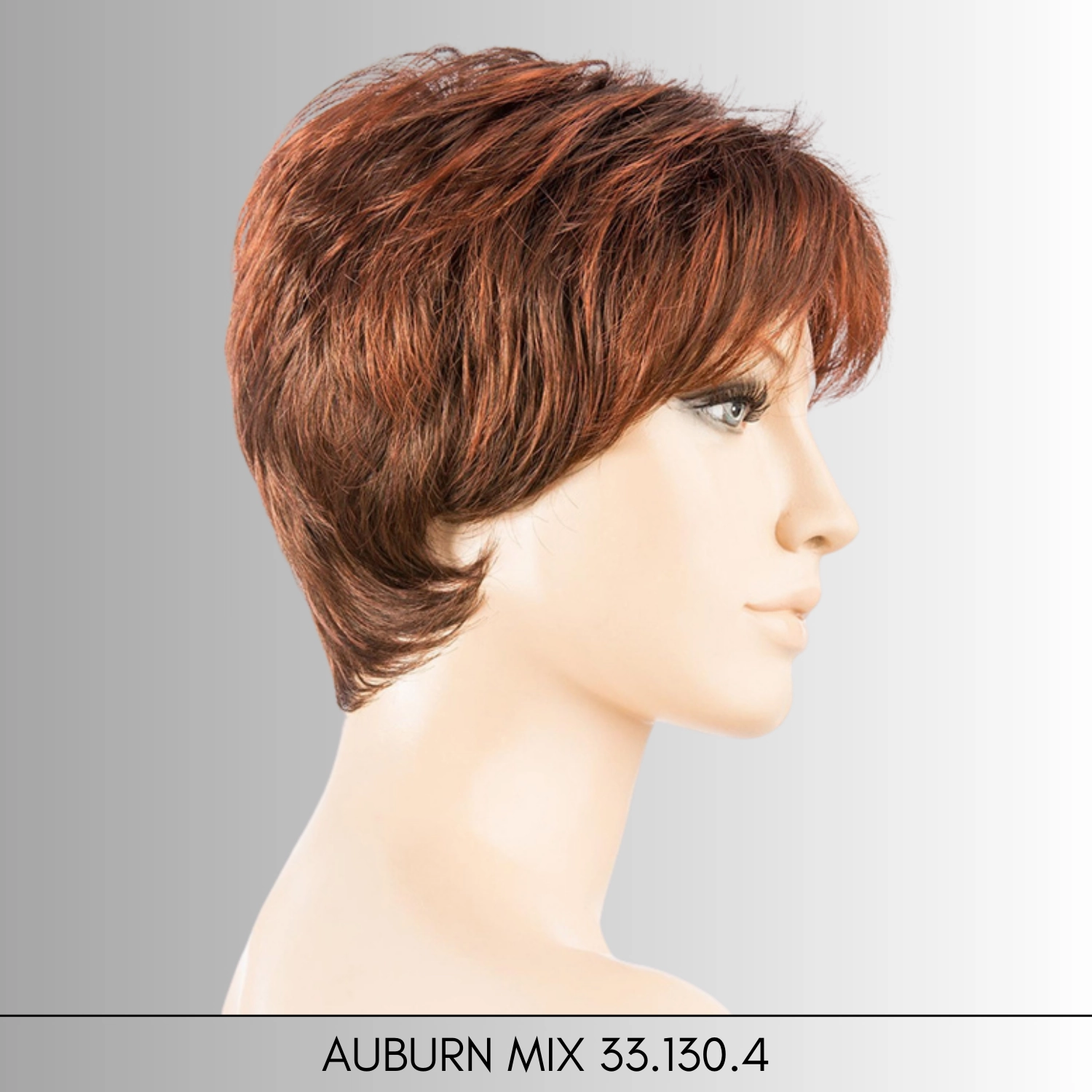 Coco  - Hair Power Collection by Ellen Wille