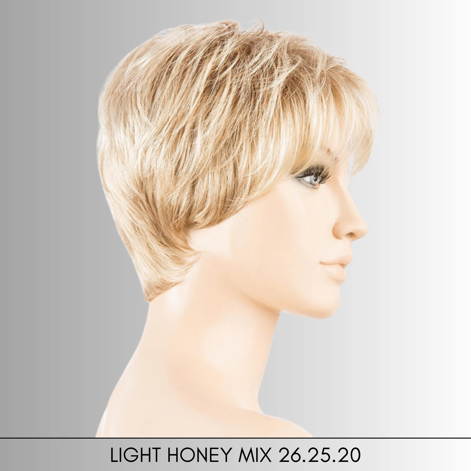 Coco  - Hair Power Collection by Ellen Wille
