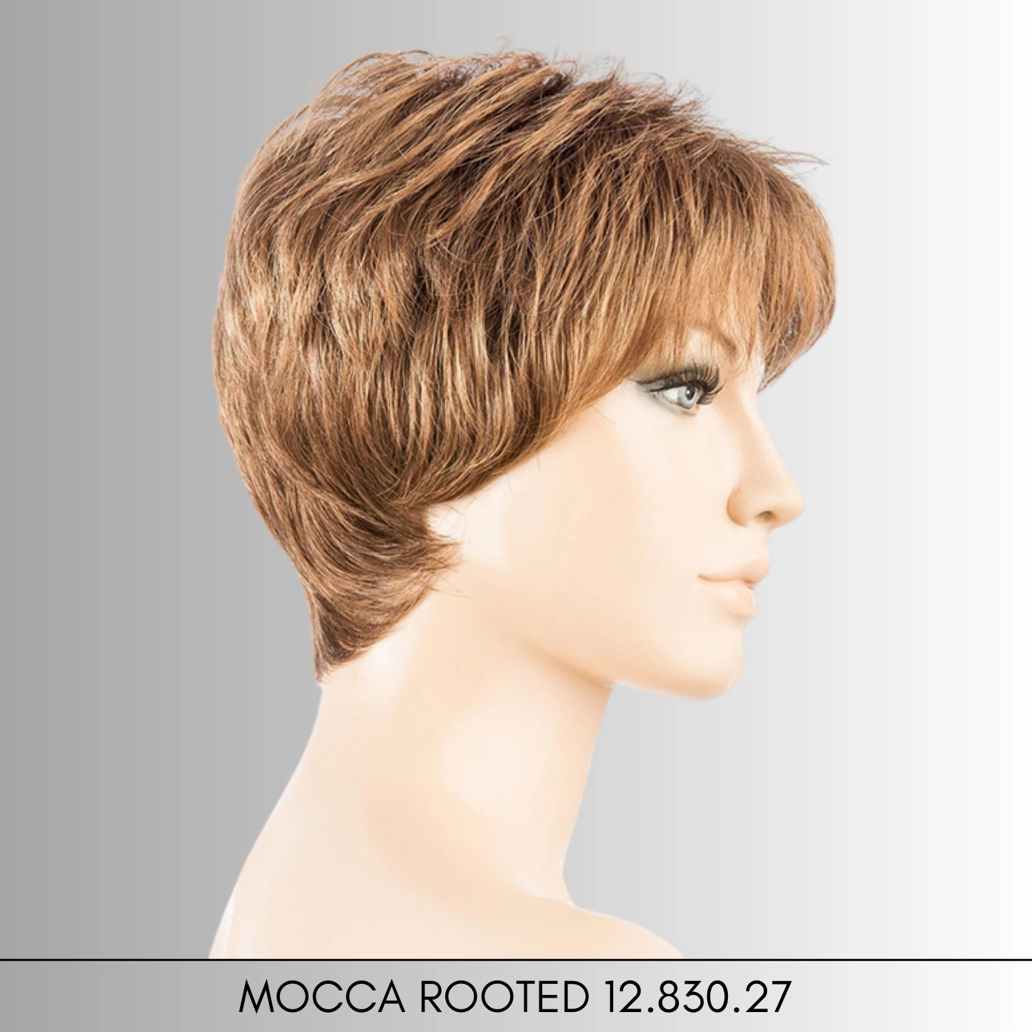 Coco  - Hair Power Collection by Ellen Wille