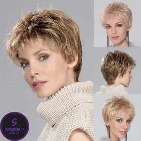 Coco  - Hair Power Collection by Ellen Wille