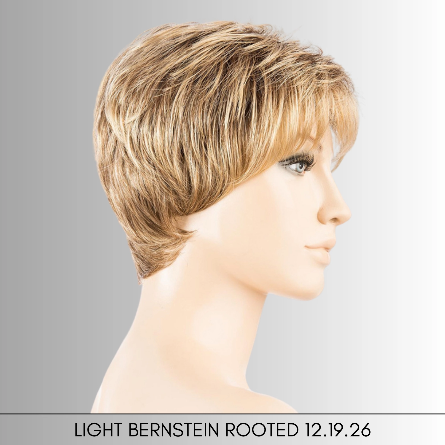 Coco  - Hair Power Collection by Ellen Wille