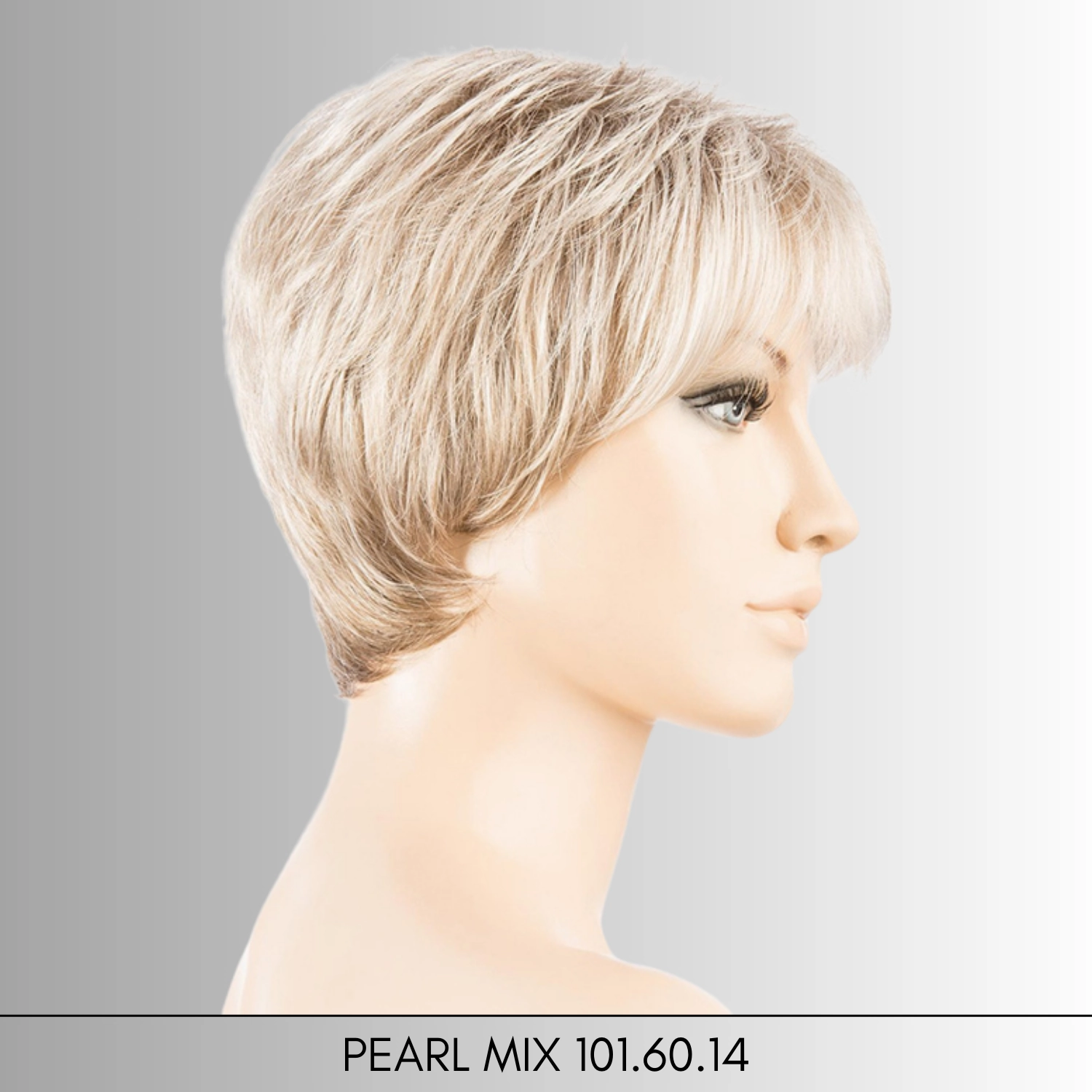 Coco  - Hair Power Collection by Ellen Wille