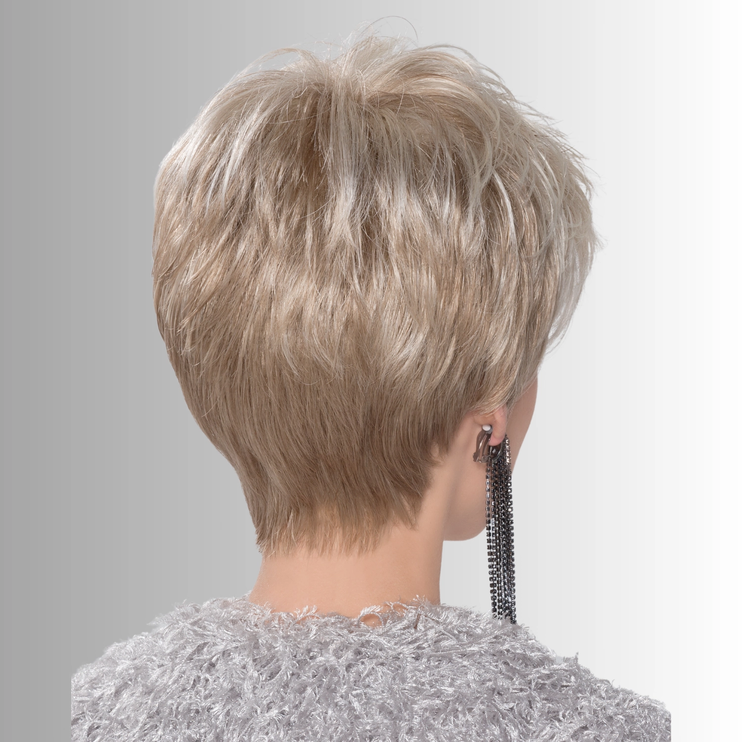 Coco  - Hair Power Collection by Ellen Wille