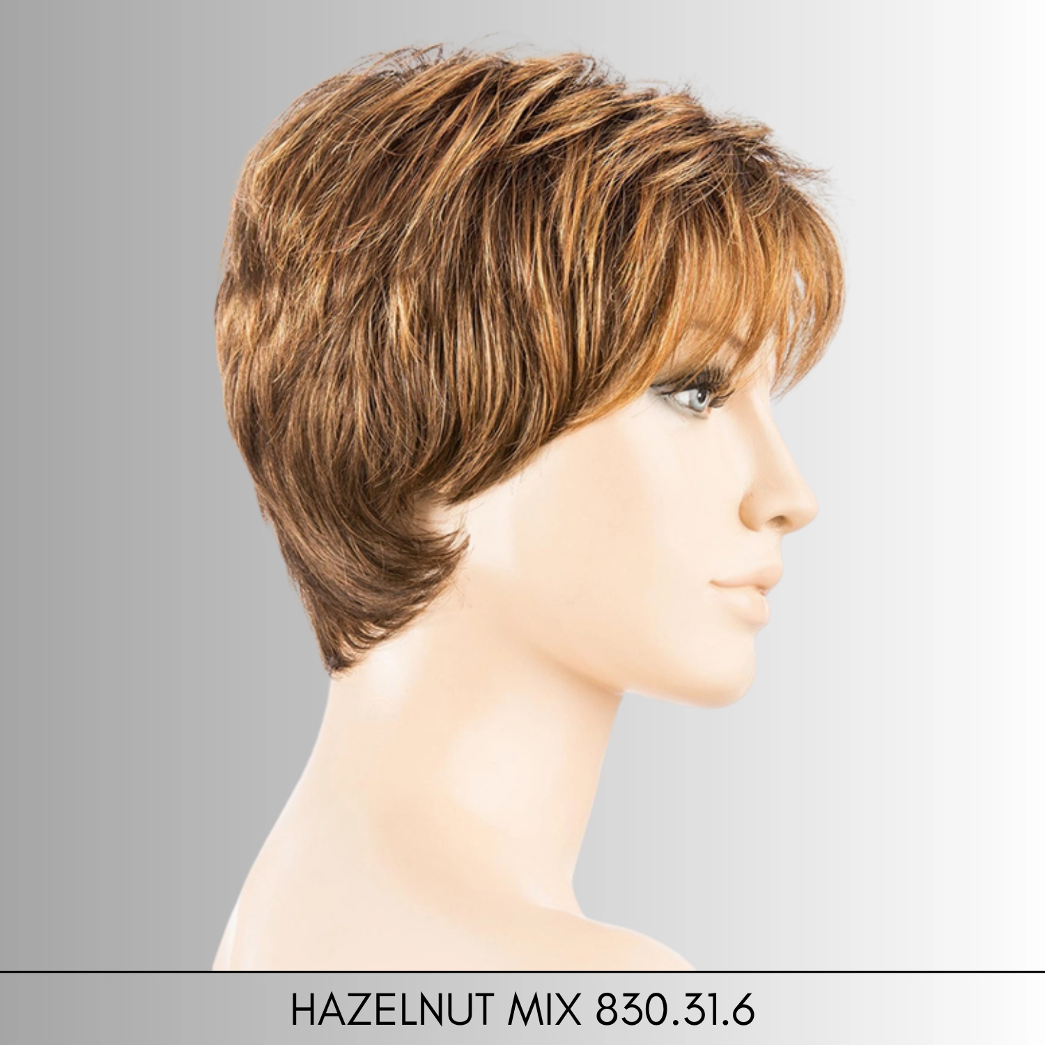 Coco  - Hair Power Collection by Ellen Wille