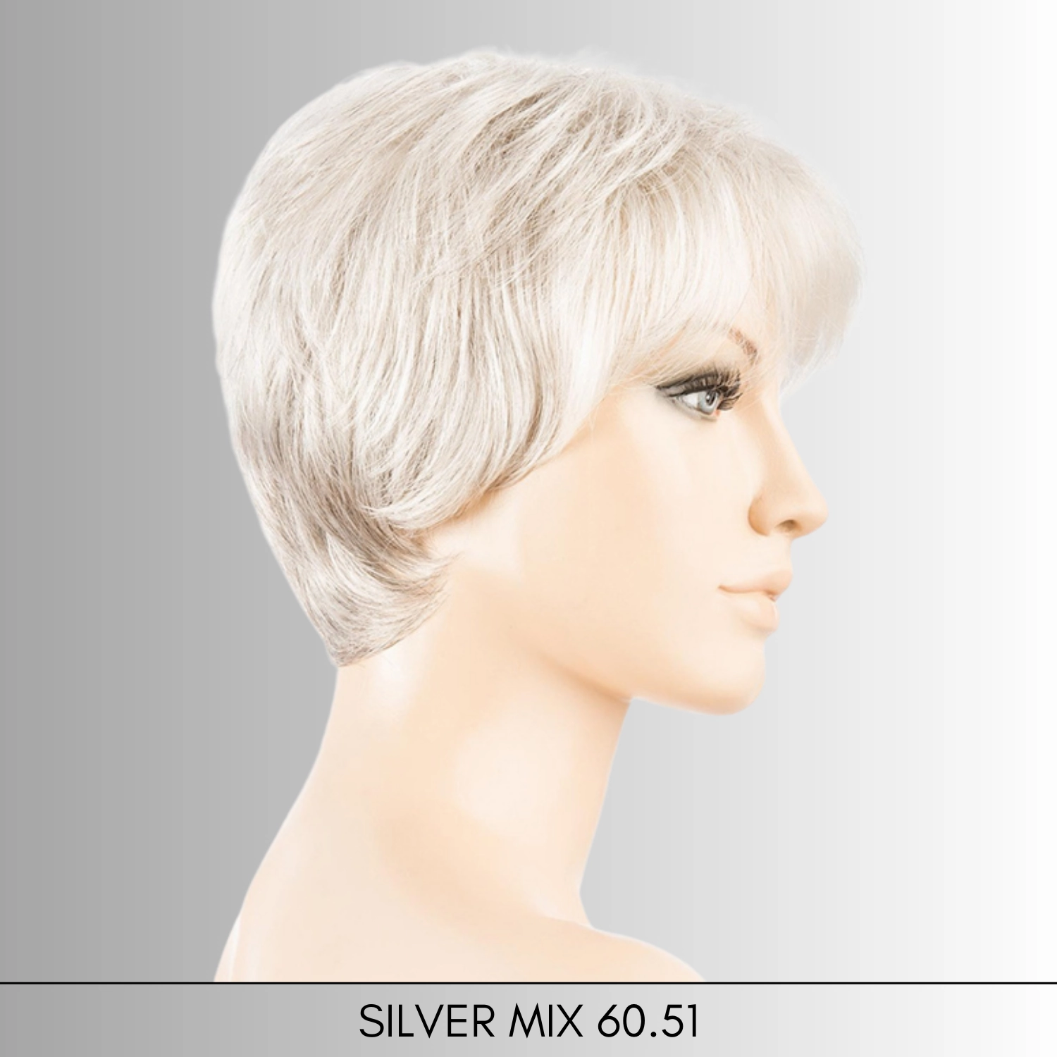 Coco  - Hair Power Collection by Ellen Wille
