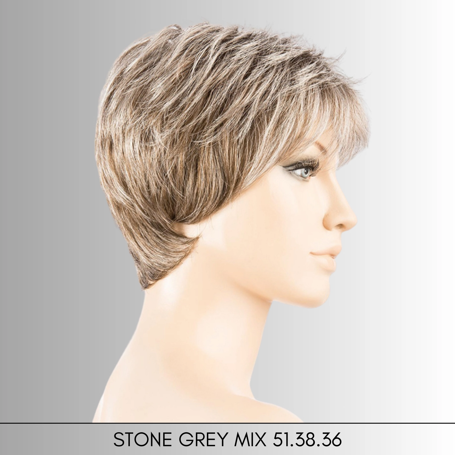 Coco  - Hair Power Collection by Ellen Wille