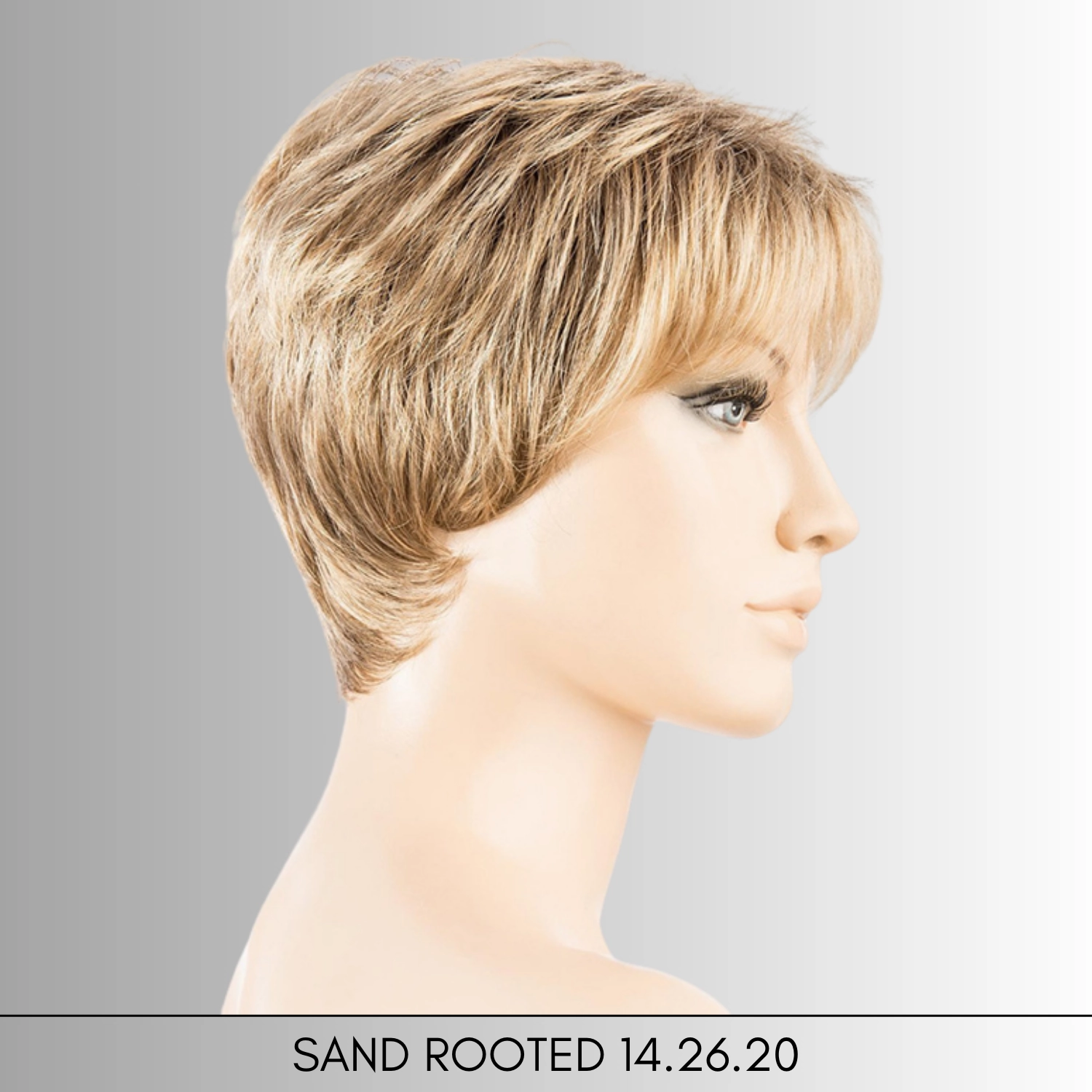Coco  - Hair Power Collection by Ellen Wille