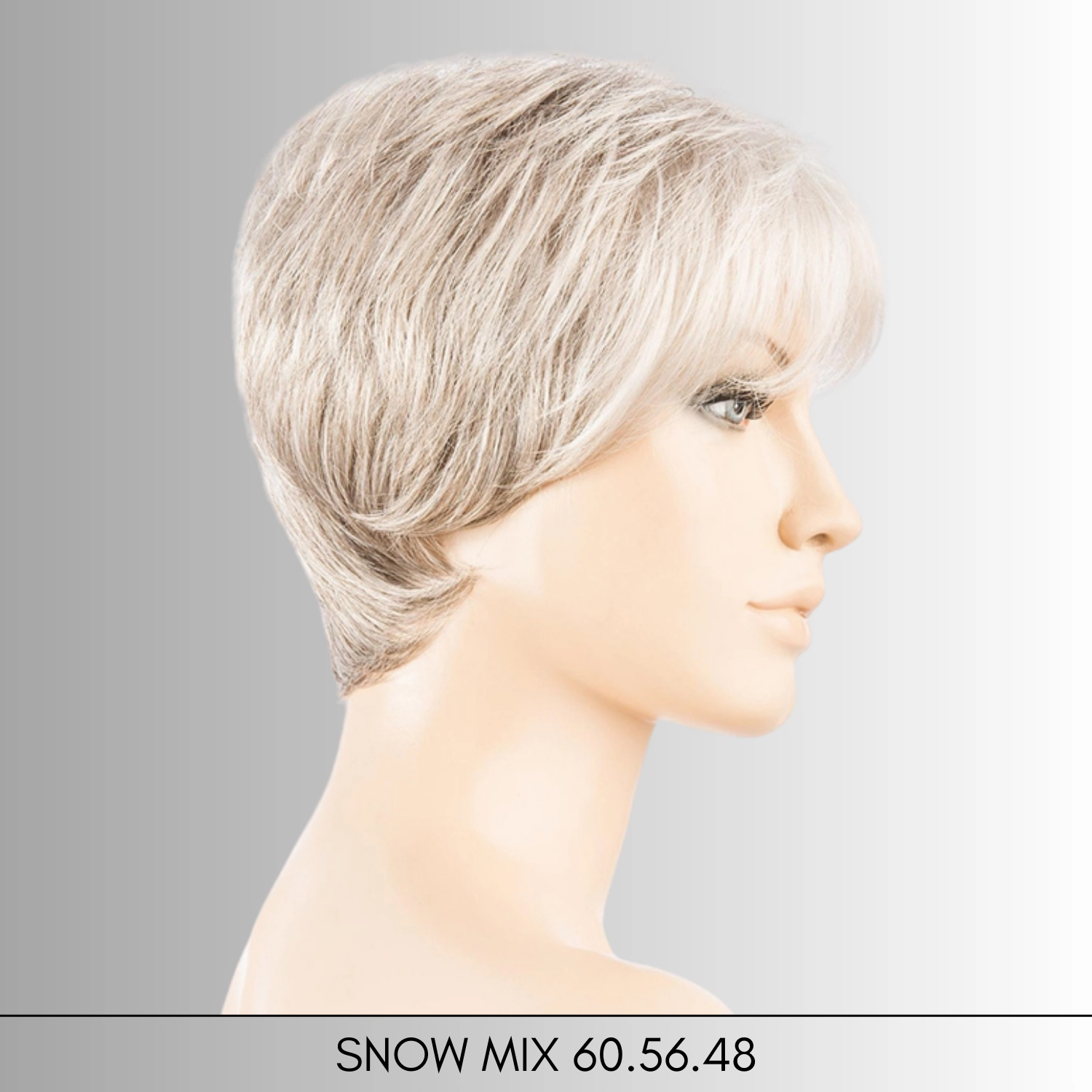 Coco  - Hair Power Collection by Ellen Wille