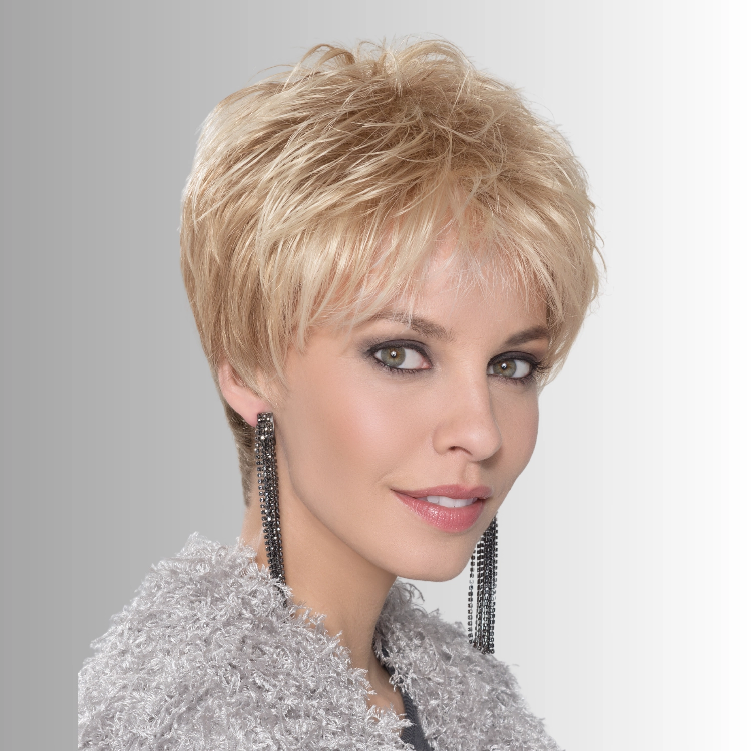 Coco  - Hair Power Collection by Ellen Wille