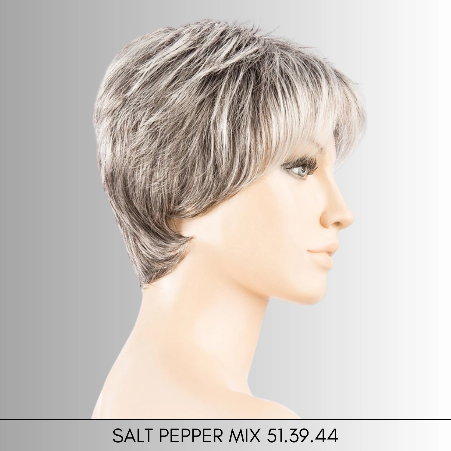 Coco  - Hair Power Collection by Ellen Wille