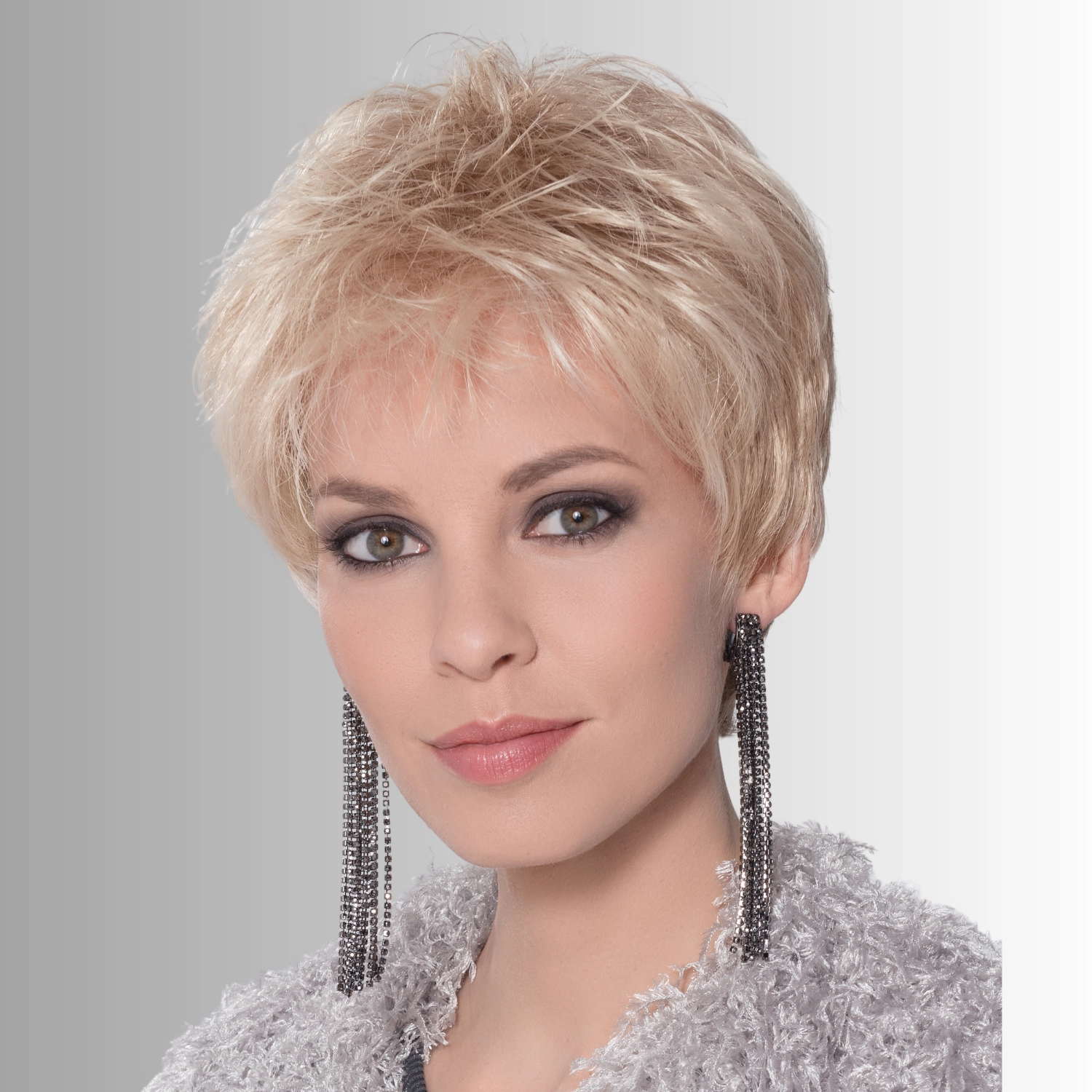Coco  - Hair Power Collection by Ellen Wille