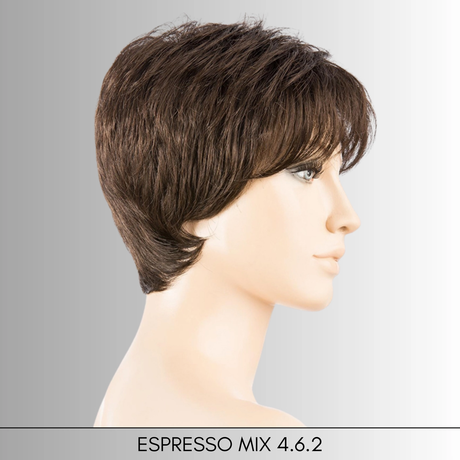 Coco  - Hair Power Collection by Ellen Wille