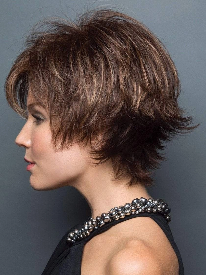 Coco | Synthetic Wig (Basic Cap)
