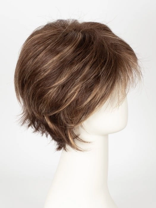 Coco | Synthetic Wig (Basic Cap)