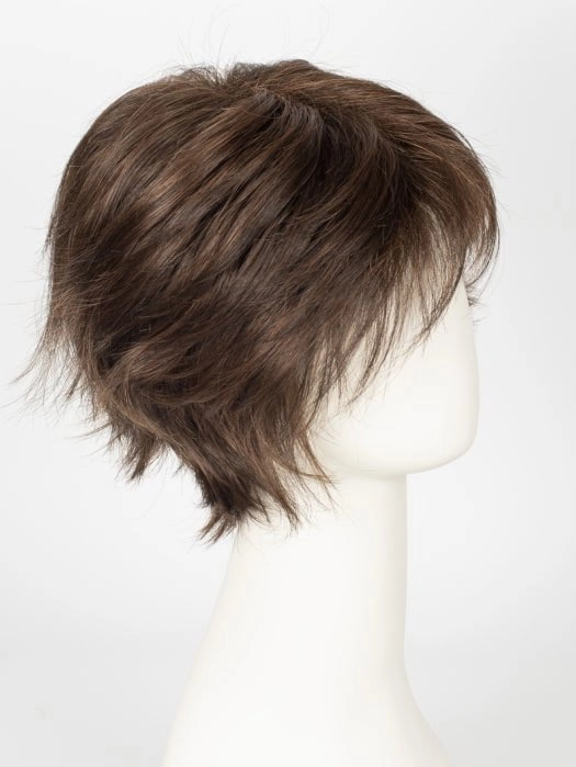 Coco | Synthetic Wig (Basic Cap)