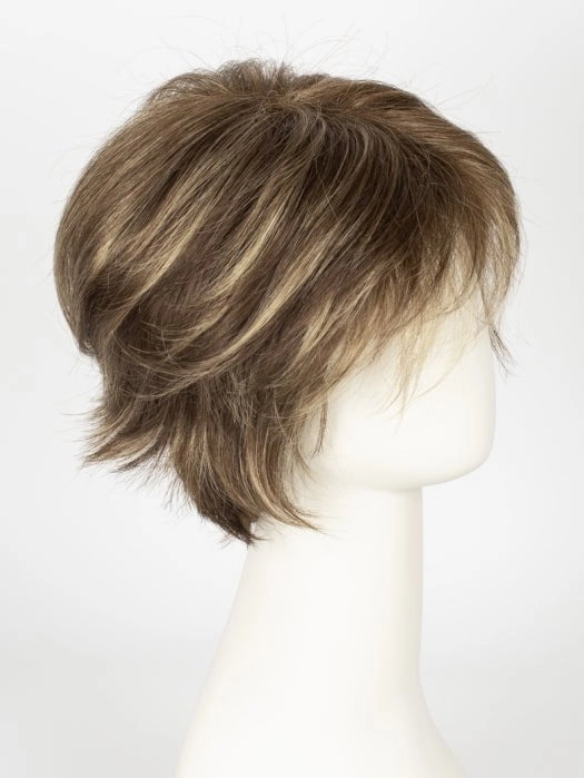 Coco | Synthetic Wig (Basic Cap)