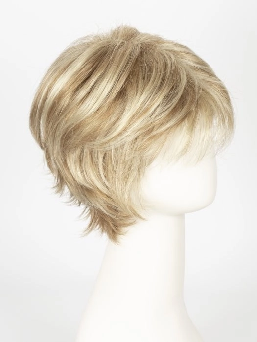 Coco | Synthetic Wig (Basic Cap)