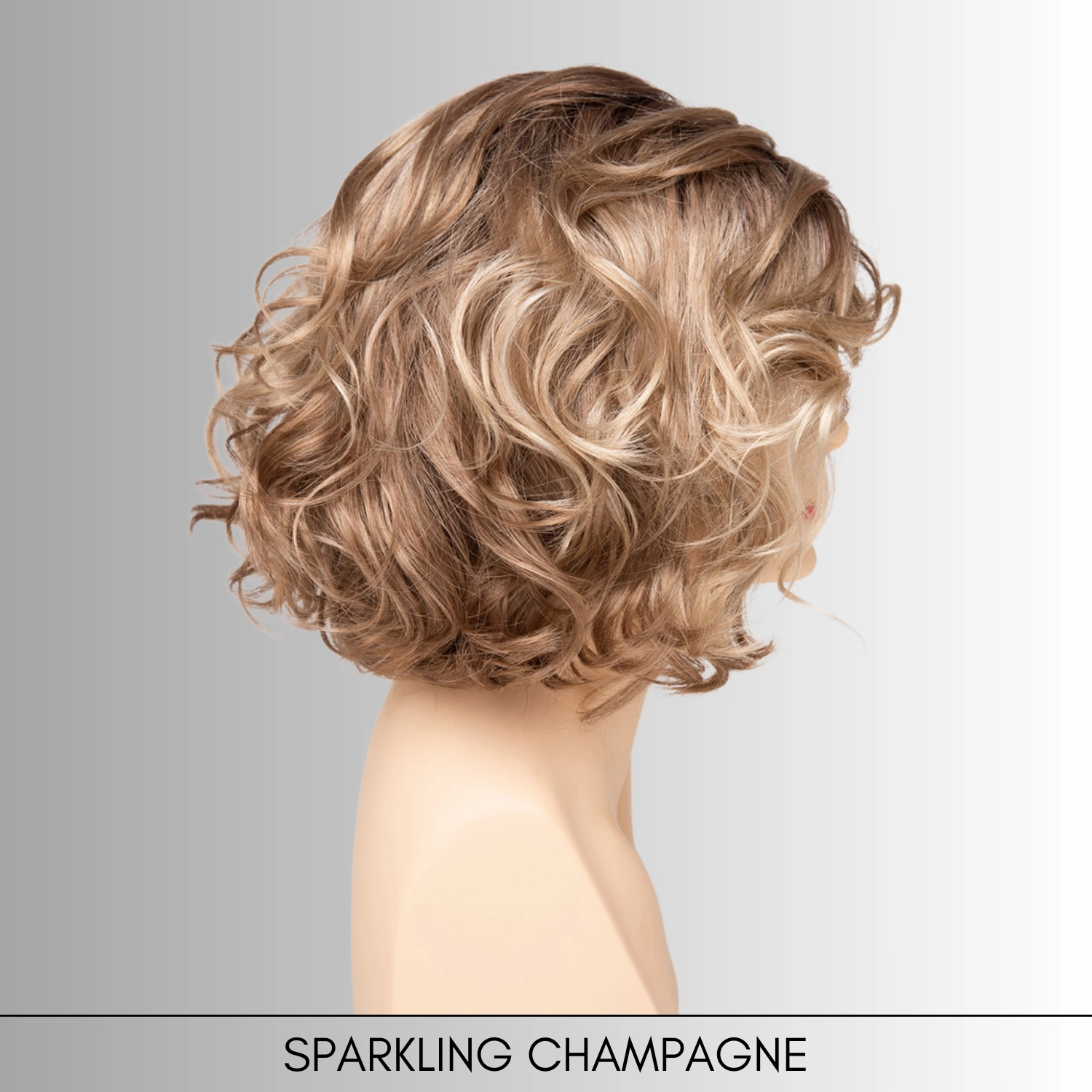 Coco - Synthetic Wig Collection by Envy